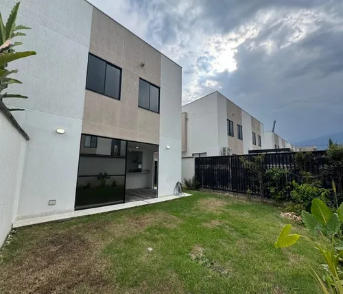 Alquilo O Vendo Casa En Jamundi