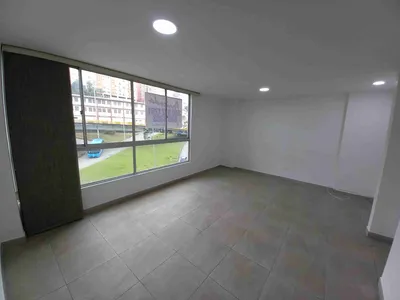 Apartamento en arriendo