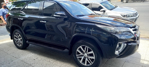Toyota Sw4 2.8 Srx 177cv 4x4 7as At 2016
