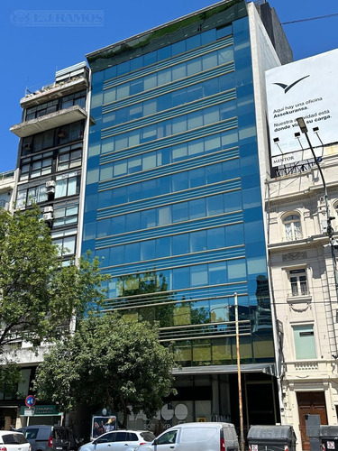 Oficina Barrio Norte