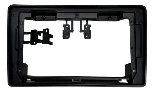 Marco Adaptador Especifico Interface Fiat Ducato 2006/2016