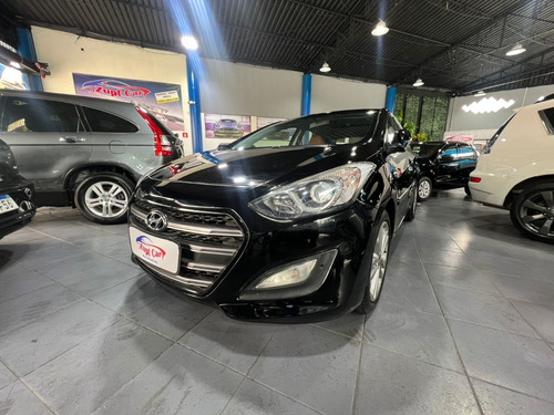 Imagem 11 de 12 de Hyundai I30 1.8 Automático Sem Entrada Score Baixo Carro