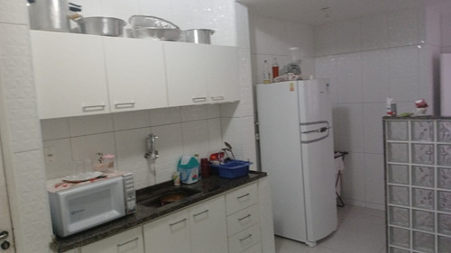 Apartamento Com 2 Quartos E 2 Banheiros, 1 Vg À Venda,icaraí