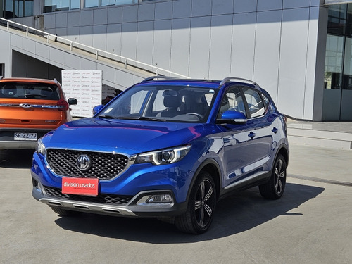 MG Zs ZS 1.5 AT