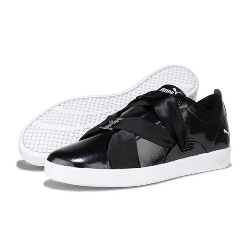 Tenis Puma Smash Mujer 369638 02 Env o gratis