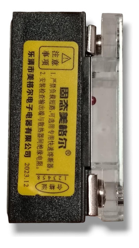 Mgr Mgr-1 D4825 Solid State Relay