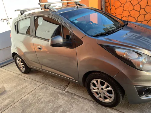 Chevrolet Spark 1.3 Ltz Classic Mt