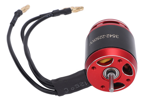 Motor Rc Para Orugas Axial Scx10 90046 3542 Sin Escobillas 1
