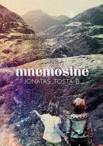 Mnemosine, De Jonatas Tosta Barbosa. Série Não Aplicável, Vol. 1. Editora Clube De Autores, Capa Mole, Edição 1 Em Português, 2020