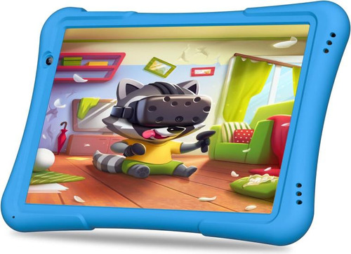 Pritom Tableta Para Niños De 10 Pulgadas Android 12 Tabletas