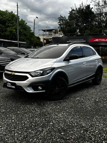 Chevrolet Onix 1.4 Ltz 5 p