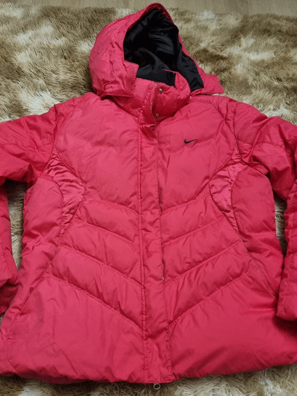 Poner a prueba o probar vacío margen Campera Pluma Nike | MercadoLibre 📦