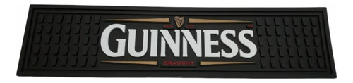 Barmat Cerveza Guinness Tapete Alfombra Barra Bar Cocteleria
