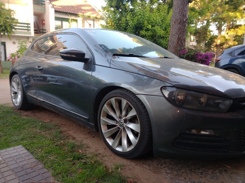 Volkswagen Scirocco 1.4 Tsi 160cv Dsg