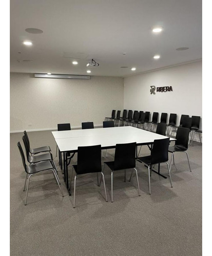 Alquiler Oficina Ciudad Ribera Unidad 01-01