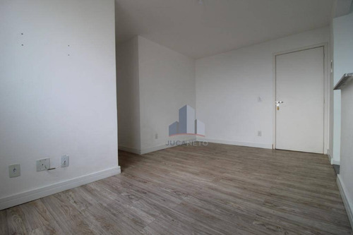 Imagem 7 de 26 de Apartamento Com 2 Dormitórios À Venda, 48 M² Por R$ 205.000 - Parque São Vicente - Mauá/sp - Ap1167