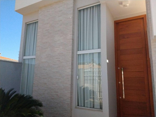 Imagem 1 de 15 de Casa Para Venda Em Presidente Prudente, Parque Residencial Carandá, 3 Dormitórios, 2 Banheiros - Cbv97803_2-1140944