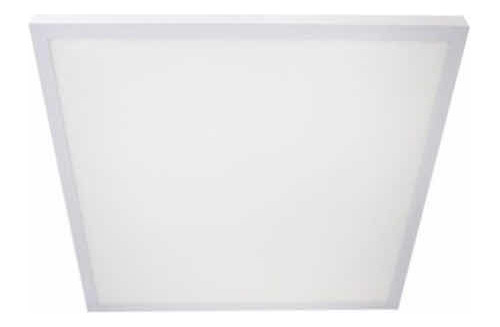 Panel Led 60x60 Sobrepuesto Eco