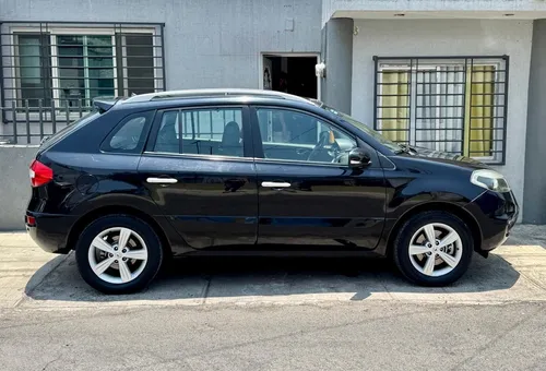Renault Koleos 2.5 Dynamique Qc At