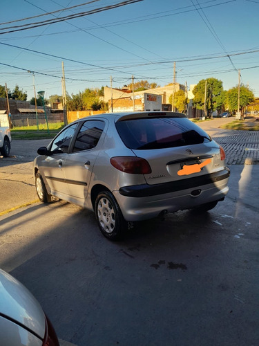Peugeot 206 1.4 Generation 75cv