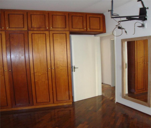 Imagem 10 de 21 de Apartamento À Venda Em Cambuí - Ap000154