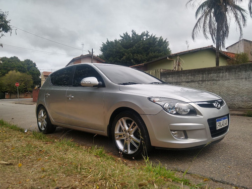 Imagem 4 de 13 de Hyundai I30 2011 2.0 Gls 5p