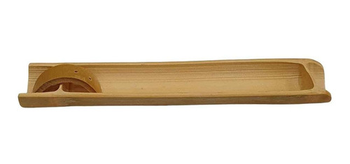 Incensário Vareta De Bambu Natural Company 26cm