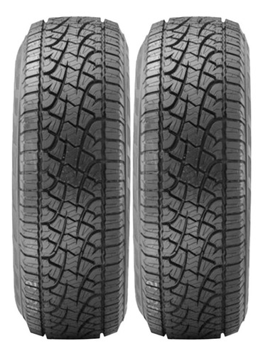 Pneu Aro 17 Pirelli Scorpion Atr 225/65r17 102h - 2 Un