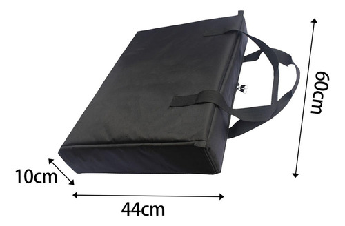 Li Computador Em 1 Saco De Armazenamento 60cm X 10cm X 44cm