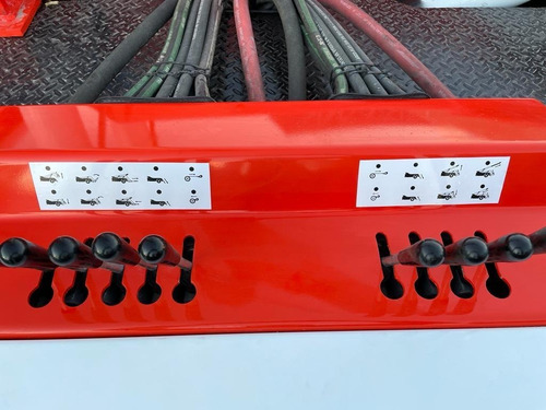 International 4400 Grua Con Underlift Y Carroceria