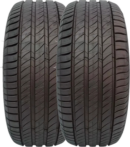 Kit de 2 llantas Michelin Primacy 4+ P 205/50R17 89 V