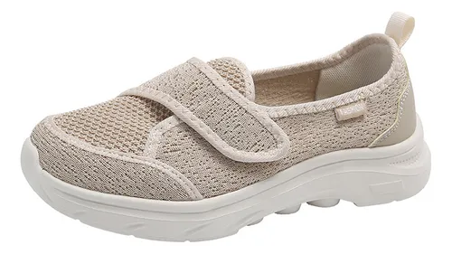 comprar Zapatos Dama Casuales Running Ortopedicos Confort Diabeticos