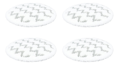 Almohadilla De Repuesto De Tela Steamer Mop Para S7001 S7000