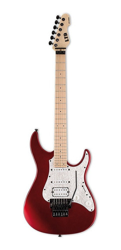 Esp Ltd Sn-200frm Stratocaster Floyd Rose