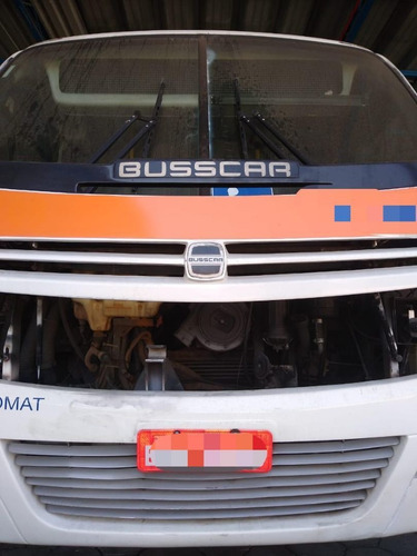 Volks Busscar