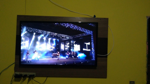 Imagem 5 de 5 de Tv Smart Samsung 48 Polegadas
