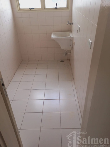 Imagem 10 de 14 de Apartamento - Ap01214 - 70638417