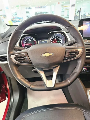 Chevrolet Tracker 1.2 Premier At