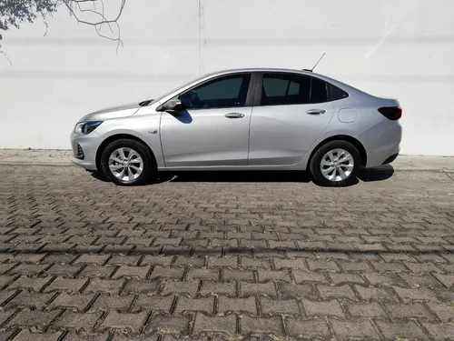 Chevrolet Onix 1.0t Lt At