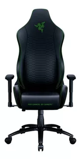 Cadeira Gamer Razer Razer Iskur X Ergonomic Gaming Chair Cor Preto