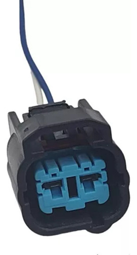  Conector Solenoide Transmision Honda Civic 2006 -2011