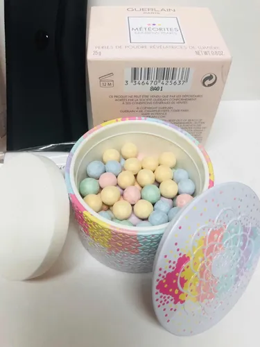 Brocha meteoritos guerlain clearance