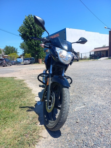 Imagen 6 de 6 de Bajaj Rouser 135