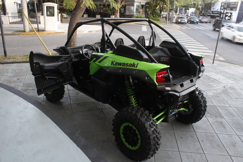 Utv Kawasaki Teryx 1000-2023- 6 Payments Without Taxes