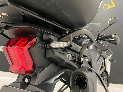 Imagem 6 de 13 de Triumph Tiger 800 Xrx 2019 - 17.300km