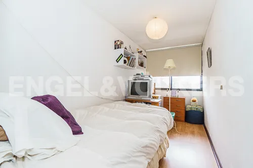 Departamento Duplex Villa Frei
