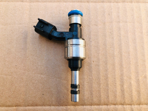 Imagen 9 de 9 de 6x Inyector Gasolina 3.6 V6 Camaro Captiva Cadillac 12634126