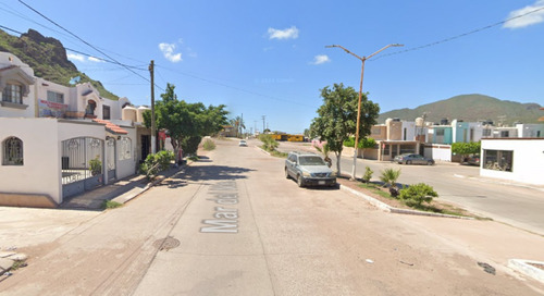 ¡ Casa En Venta ! (remate) - Mar Del Nte., Guaymas, Sonora -jcbb8