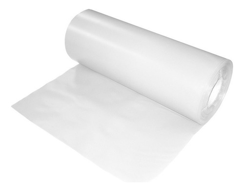 Lona Plastica Transparente 4x50m 18kg 90 Micras Maxilona