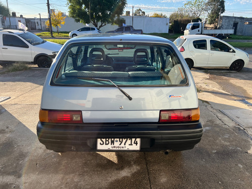 Daihatsu Charade 1.3